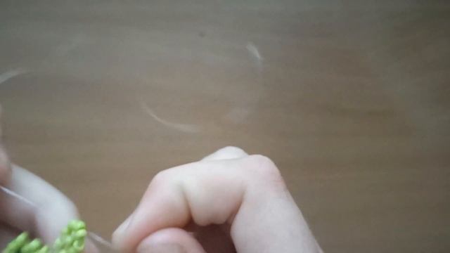 Туториал на динозаврика из бисера ❤?? смотреть онлайн