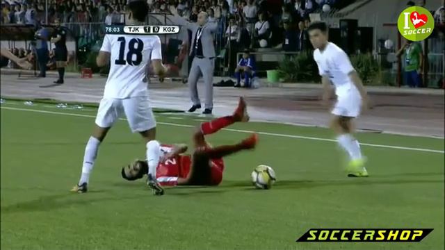 Таджикистан - Кыргызстан part 2 live смотреть онлайн