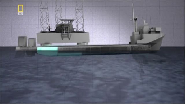 Суперсооружения: Порт Роттердам