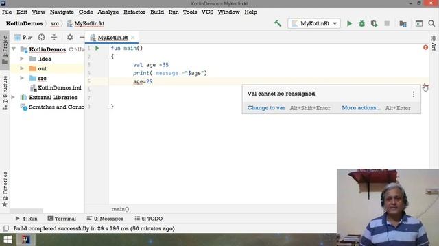 Val and var смотреть онлайн