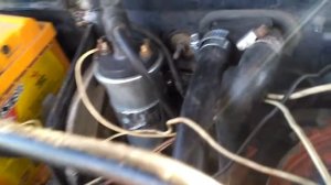 Розвоздушивание системы Ауди 80 В3