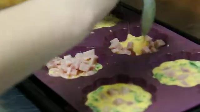 рецепт от шеф-повара: как приготовить омлет смотреть онлайн