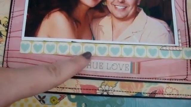 layout for misscrafterella's swap!! смотреть онлайн