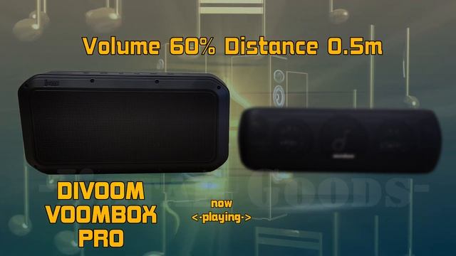 ? Anker SoundCore Motion+ Vs Divoom Voombox Pro. Сравнение Bluetooth колонок