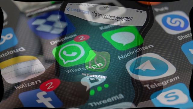 3 июня WhatsApp ограничит аккаунты смотреть онлайн