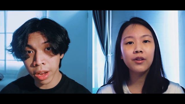 If The World Was Ending - JP Saxe and Julia Michaels | Flugi Music Cover ft. Chris Andrian смотреть онлайн