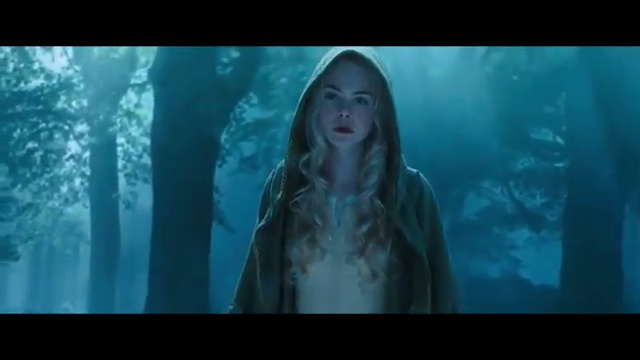 Малефисента. Русский трейлер №2 '2014'. HD смотреть онлайн