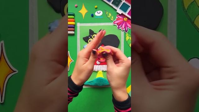 ЛЕПКА ДЛЯ ДЕТЕЙ/АРТПАНДА смотреть онлайн