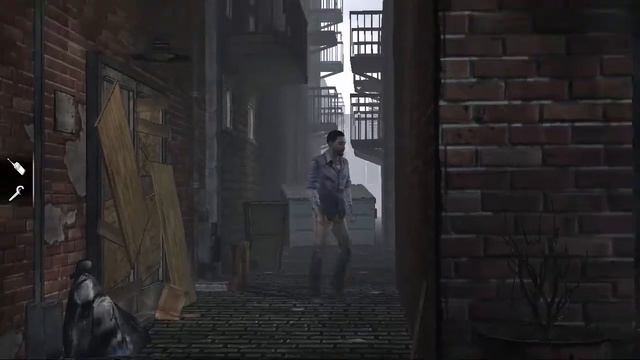 The Walking Dead S1E4 №7 ( Город живых мертвецов ) смотреть онлайн
