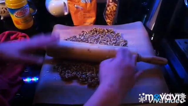 Козинаки из грецких орешков.❤️??Самый простой рецепт смотреть онлайн