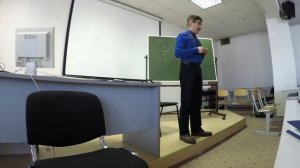 Духовные методы индийской йоги. Лекция № 7. Парибок А. В. 2 июня 2018