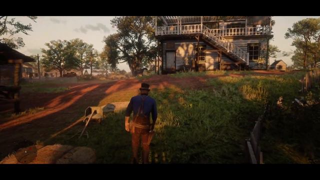 Red Dead Redemption 2 - 60FPS Brutal Gameplay - Euphoria Ragdoll #04 смотреть онлайн