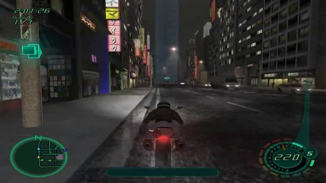 Midnight Club II Walkthrough HD ENG/PL part 9 - Tokyo vol. 3 - Ken'ichi Makoto (79,5% Game) смотреть онлайн