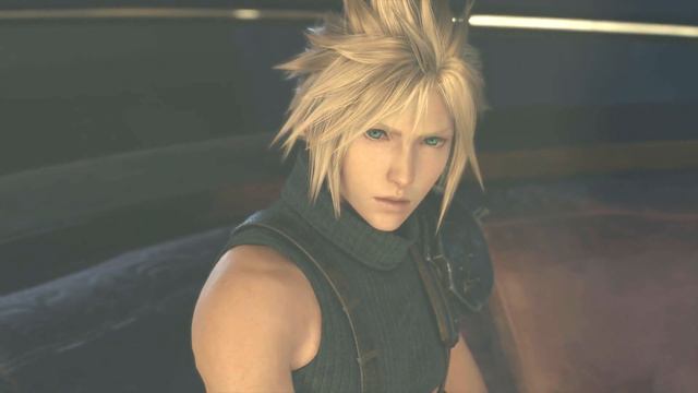 Final Fantasy VII Rebirth: Every Date You Can Unlock At The Gold Saucer смотреть онлайн