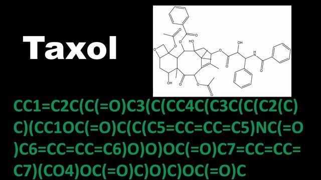 Representing chemical compounds with SMILES (❁´◡`❁) смотреть онлайн
