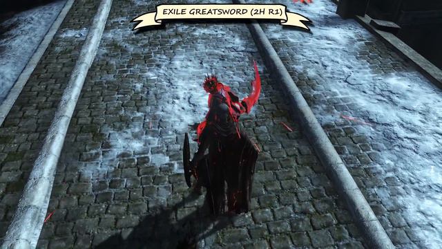 DARK SOULS 3: PARRY GUIDE смотреть онлайн