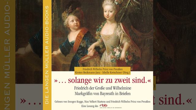 Kapitel 22 - Solange Wir Zu Zweit Sind