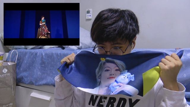 [FS:REACT] Dreamcatcher (드림캐쳐) - 'Deja Vu (데자부)' MV смотреть онлайн