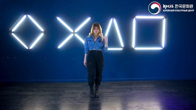 [K-POP DANCE TUTORIAL] BLACKPINK (블랙핑크) - ‘Typa girl’ | MIRRORED смотреть онлайн