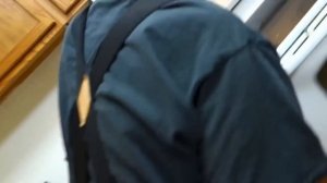 ЗЛОЙ ДЕД РАЗРУШАЕТ НОВУЮ КУХНЮ. РУССКАЯ ОЗВУЧКА