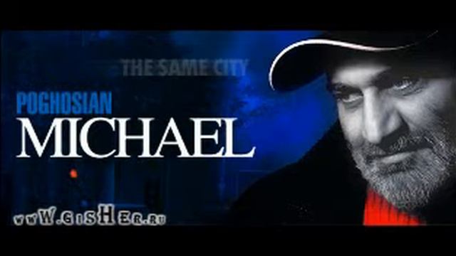 Michael Poghosian -[2000]- Yerqer - Lavaguyn Tgherqу