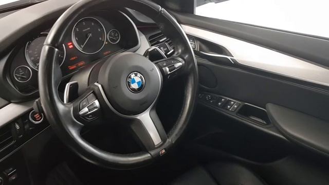 161WW3563 - 2016 BMW X5 3.0D XDRIVE 40D MSPORT 7Seats 45,995