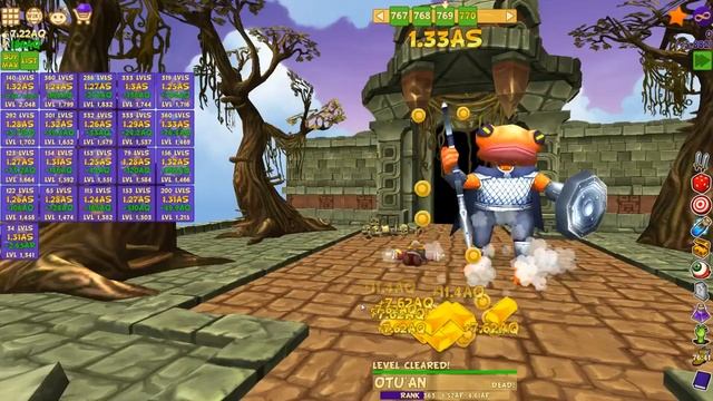 Tap Tap Infinity Part 8 смотреть онлайн