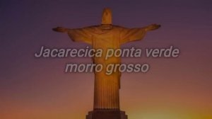 Barbatuques - Baiana  letra / lyrics