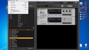 Подключение Гитары к Guitar Rig 5