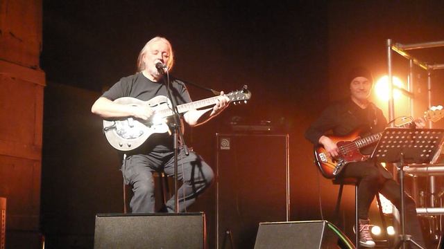 7. Seva & The Molkenteens 20/02/23 Юбилейный концерт "А2" смотреть онлайн