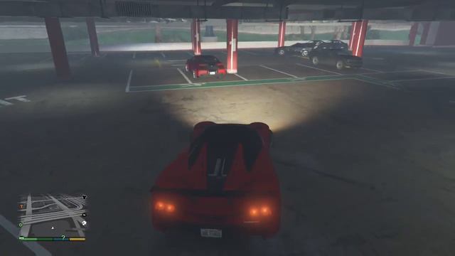 ou spawn la grotti turismo r sur xbox one смотреть онлайн