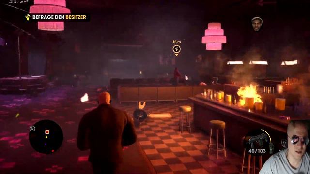 Saints row 3 Remastered 2020 [besoffen] смотреть онлайн