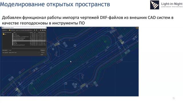 5 | Вебинар "Программа Light-In-Night Pro "| 11 апреля 2024 смотреть онлайн