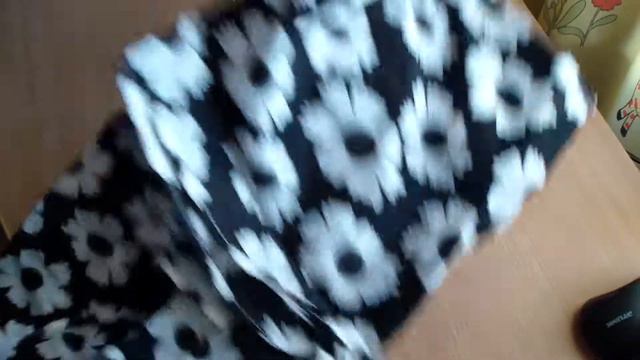 Платье шифоновое летнее Liva Girl. Посылка из Китая / Chiffon dress Liva Girl смотреть онлайн