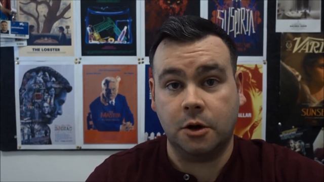 Piercing Review//.thatmovieguyUK смотреть онлайн