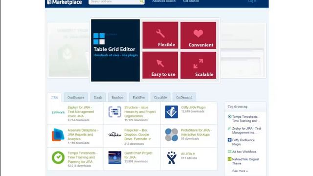 Confluence - "wikipedia" для корпораций (вводный урок - 5 мин) смотреть онлайн