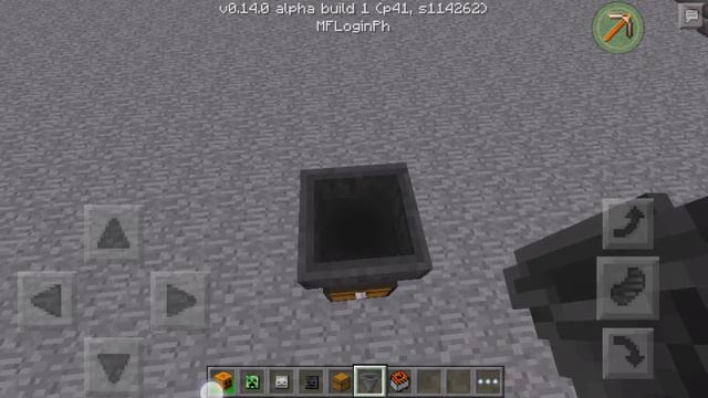 Обзор minecraft 0.14.0 b1 смотреть онлайн