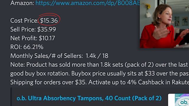 How To Find Products To Sell on Amazon FBA FAST! (New Method) смотреть онлайн