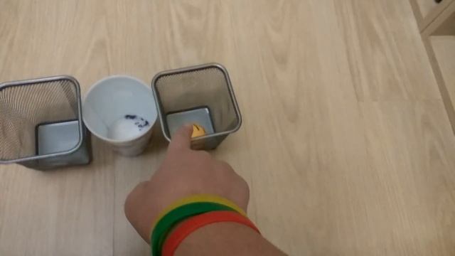 Самые безбашенные и крутые трюки с мячами для пинг понга Новогодний выпуск мистика смотреть онлайн