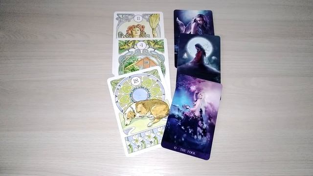 ЧТО ЕЩЁ ПОМЕНЯЕТСЯ У ВАС В ЖИЗНИ В БЛИЖАЙШИЕ 5 ДНЕЙ ? смотреть онлайн