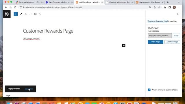 Points and Rewards for WooCommerce - Step by Step Guide - WPLoyalty смотреть онлайн
