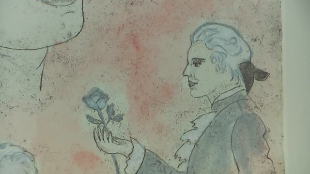 Sena Jurinac - Der Freischütz - Wie nahte mir der Schlummer смотреть онлайн