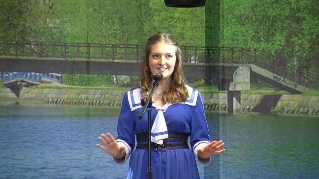 Дефиле причесок смотреть онлайн