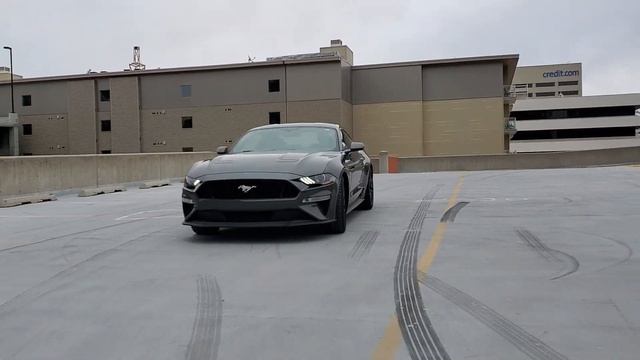 2020 Ford Mustang GT | 5.0 Short Film смотреть онлайн