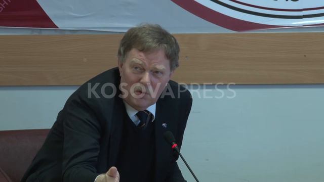 Robert Bosch: Mos tentoni të ikni në mënyrë ilegale, nuk ia vlen смотреть онлайн
