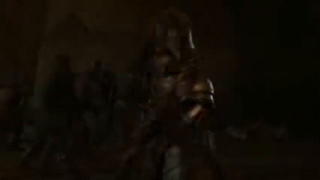 Махонький (песня Тириона) смотреть онлайн