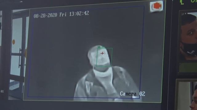 Безопасность по-новому смотреть онлайн