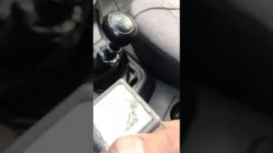 как завести део нексию без ключа?очень быстро и легко