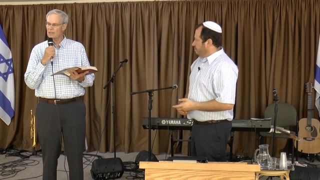 Слово гостям. Даг Китридж смотреть онлайн