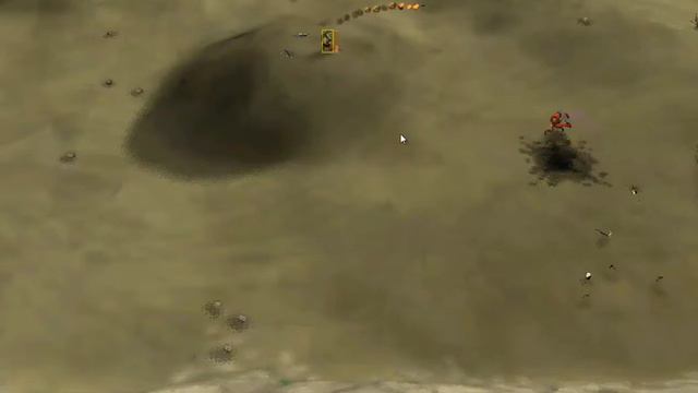 Myth: The Fallen Lords - Mission 18 (Secret Level) - A Long Awaited Party (47 of 64) смотреть онлайн